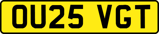 OU25VGT