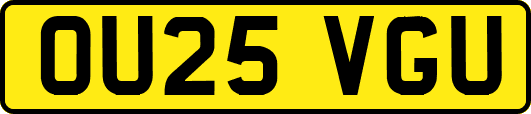 OU25VGU