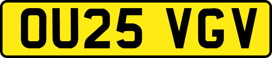 OU25VGV
