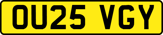 OU25VGY