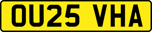 OU25VHA