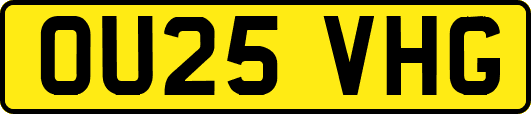 OU25VHG