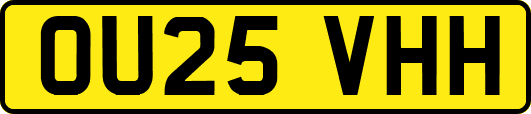 OU25VHH