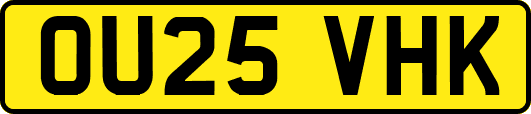 OU25VHK