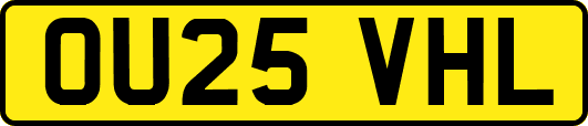 OU25VHL