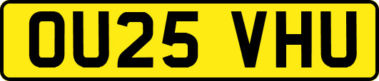 OU25VHU