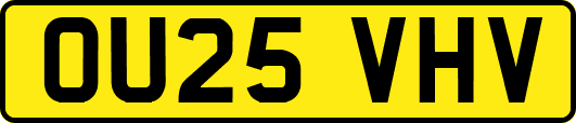 OU25VHV
