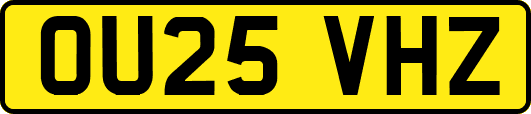 OU25VHZ