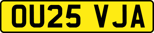 OU25VJA