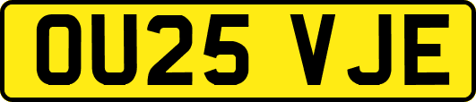 OU25VJE