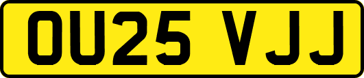 OU25VJJ