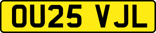 OU25VJL