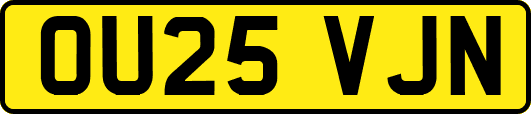 OU25VJN