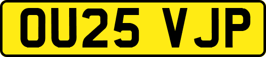 OU25VJP