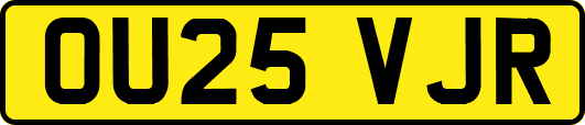 OU25VJR