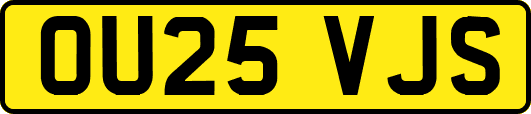 OU25VJS