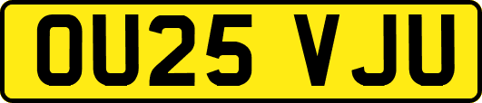 OU25VJU