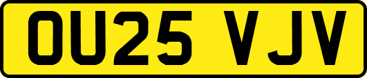 OU25VJV