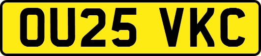 OU25VKC