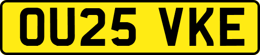 OU25VKE