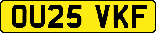 OU25VKF