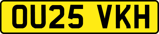 OU25VKH