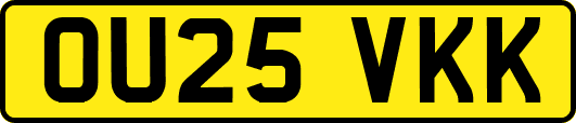 OU25VKK