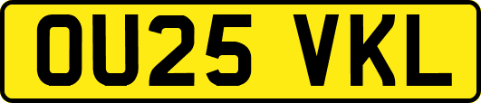 OU25VKL