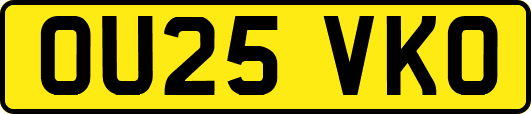 OU25VKO