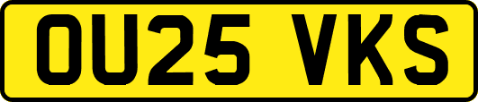 OU25VKS