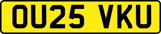 OU25VKU