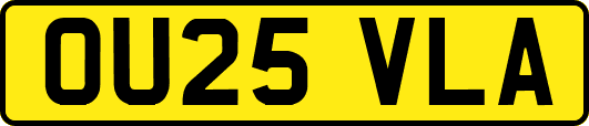 OU25VLA