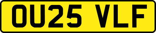 OU25VLF