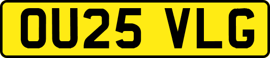 OU25VLG