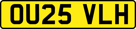 OU25VLH