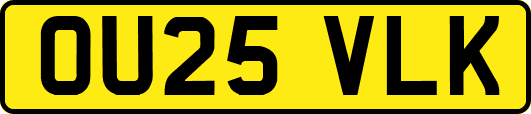 OU25VLK