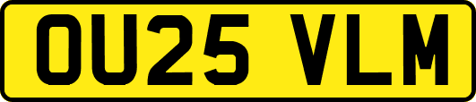 OU25VLM