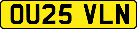 OU25VLN