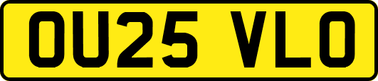 OU25VLO