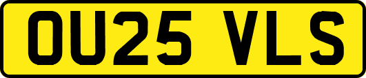 OU25VLS