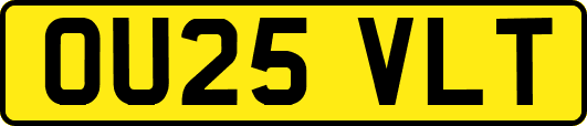 OU25VLT