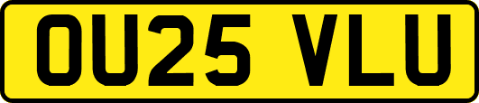 OU25VLU