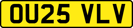 OU25VLV