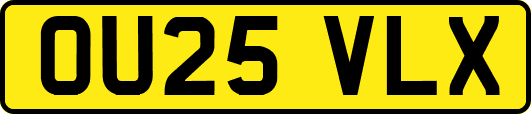OU25VLX