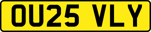 OU25VLY