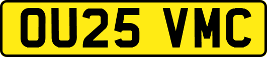 OU25VMC