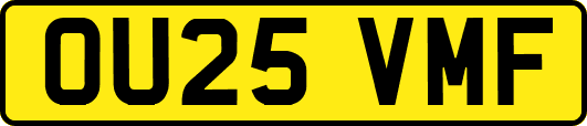 OU25VMF
