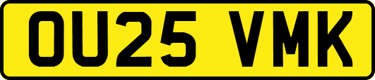 OU25VMK