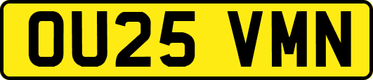 OU25VMN