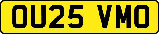 OU25VMO